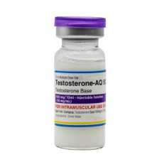 Testosterone-AQ 50 Pharmaqo