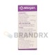 Alphagan P Opthalmic Solution 0.15 % Allergan