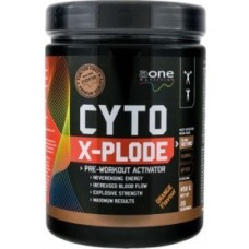 Aone Nutrition - Cyto X-Plode 450 g aone