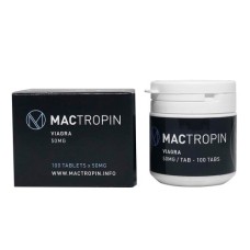 Viagra Mactropin