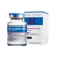 PARABOLAN UNIQUE PHARMA
