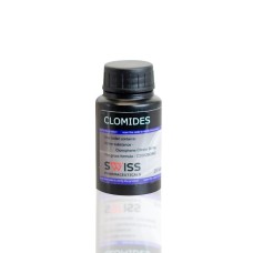 Clomid 50 mg Swiss Pharmaceuticals